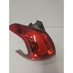 Feu Arriere Principal Gauche (feux) Peugeot 2008 1 Phase 1